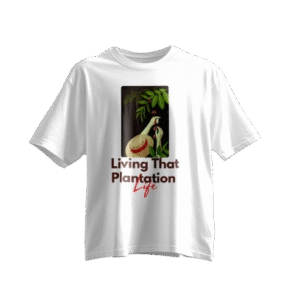 Coffee Planter T-Shirt