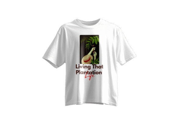 Coffee Planter T-Shirt