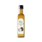 cold pressed coconut oil