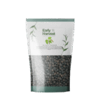 organic black pepper