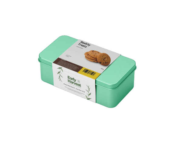 Handmade Farmhouse Cookies – All-Natural & Freshly Baked