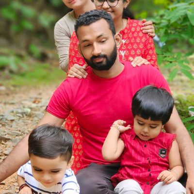 Farm stays India